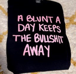 Short sleeve Black t-shirt